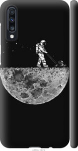 Чохол Moon in dark на Samsung Galaxy A70 2019 A705F