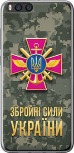 Чехол ЗСУ для Xiaomi Mi Note 3