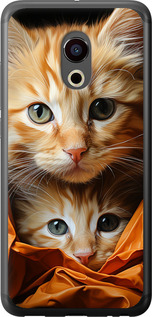 

Чохол Котики 2 на Meizu Pro 6 1647980