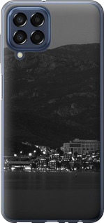 

Чехол Ночь на берегу для Samsung Galaxy M33 M336B 1611159