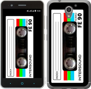 

Чехол Кассета с90 для ZTE A510 929898