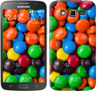 

Чохол MandMs на Samsung Galaxy Grand 2 G7102 132605