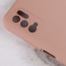 Купить Чехол Silicone Cover Full Camera (AA) для Xiaomi Redmi Note 10 5G / Poco M3 Pro (Розовый / Pink Sand) на vchehle.ua