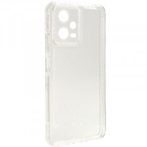 Чехол TPU Starfall Clear для Xiaomi Redmi Note 12 5G