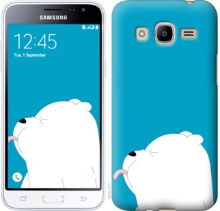 

Чохол Мишка 1 на Samsung Galaxy J2 (2016) J210 731955