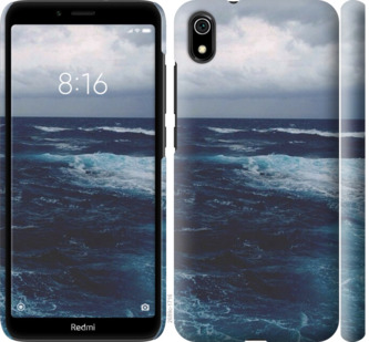 

Чохол Океан на Xiaomi Redmi 7A 741529