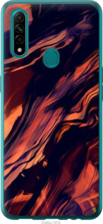 

Чохол Черно-оранжевая абстракция для Oppo A31 1404884