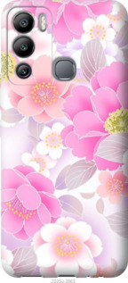 

Чохол Цвіт яблуні на Infinix Hot 12i 1502759