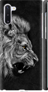 

Чехол Лев для Samsung Galaxy Note 10 947368