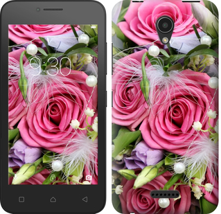 

Чохол Ніжність на Lenovo A Plus / A1010 173449