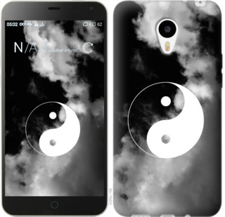 

Чехол Инь и Янь для Meizu M1/M1 mini 774774