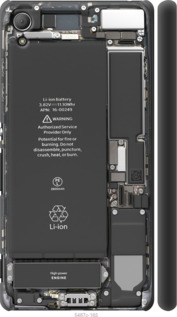 

Чехол Детали смартфона для Sony Xperia Z3+ Dual 1432015