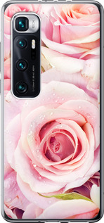 

Чехол Розы для Xiaomi Mi 10 Ultra 1603576