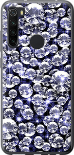 

Чохол Діамант на Xiaomi Redmi Note 8 958956