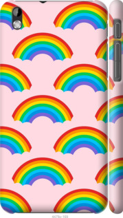 

Чохол Rainbows на HTC Desire 816 971782