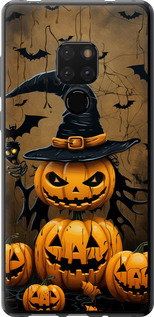 

Чехол Halloween 1 для Huawei Mate 20 1637693