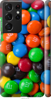 

Чехол MandMs для Samsung Galaxy S21 Ultra 1196174