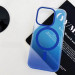 Фото Чохол TPU+PC Phantom with Magnetic Safe на Apple iPhone 13 Pro Max (6.7") (Blue) в маназині vchehle.ua