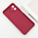 Чохол TPU Toys Case на Samsung Galaxy A06 (Red / Always Happy) в магазині vchehle.ua