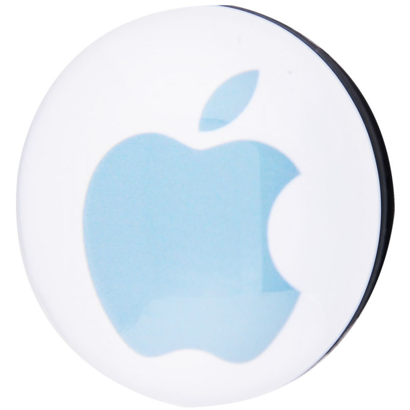 Тримач для телефону Logo (Apple gray)