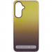 Фото Чехол TPU+PC Glassbend для Xiaomi Redmi Note 13 4G (Brown) на vchehle.ua
