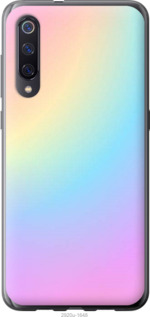 

Чехол Радуга 2 для Xiaomi Mi9 702867