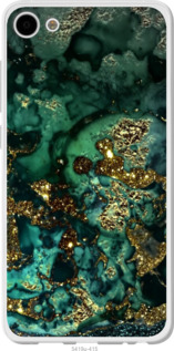 

Чохол Мрамор золото богатство для Meizu U10 1405348