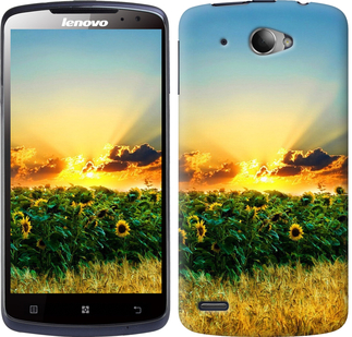 

Чохол Україна на Lenovo S920 655037