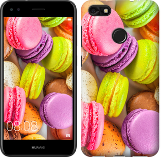 

Чохол Макаруни на Huawei Nova Lite 2017 629161