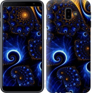 

Чехол Восток для Samsung Galaxy J6 Plus 2018 690872
