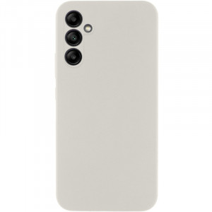 Чехол Silicone Cover Lakshmi Full Camera (AAA) для Samsung Galaxy A54 5G