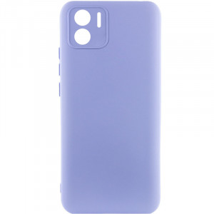 Чохол Silicone Cover Lakshmi Full Camera (AA) для Xiaomi Redmi A1