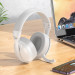 Фото Накладные беспроводные наушники Borofone BO30 Magic light (White) в магазине vchehle.ua