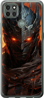 

Чохол Темний лицар на Motorola G9 Power 1633051