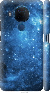 

Чохол Зоряне небо на Nokia 5.4 1572338