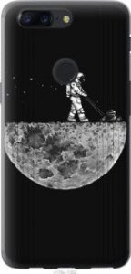Чехол Moon in dark для OnePlus 5T