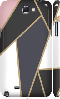 

Чохол Мозаїка на Samsung Galaxy Note 2 N7100 832898