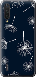 

Чехол одуванчики для Xiaomi Mi CC9 779037