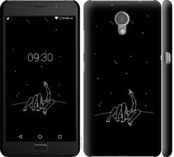 

Чохол Романтика на Lenovo Vibe P2 725697