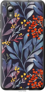 

Чохол Этнос природа листья для ZTE Blade L8 1407397