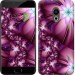 Чехол Цветочная мозаика для Meizu Pro 6