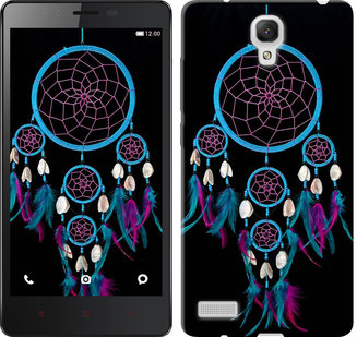 

Чохол Ловець снів на Xiaomi Redmi Note 300934