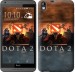 Чехол на HTC Desire 816 Dota 2