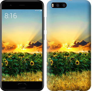

Чехол Украина для Xiaomi Mi Note 3 655173
