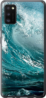 

Чохол Морська хвиля на Samsung Galaxy A41 A415F 921318
