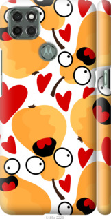 

Чехол Груши для Motorola G9 Power 1433236