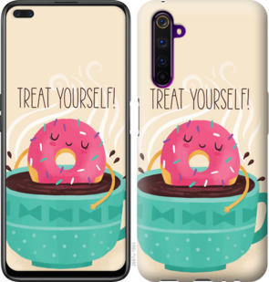 

Чохол Treat Yourself на Realme 6 Pro 920255
