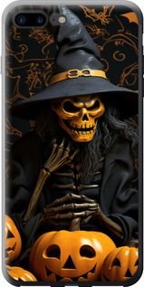 

Чохол Halloween 2 для iPhone 7 plus (5.5'') 1640053