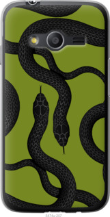 

Чехол Змеи v2 для Samsung Galaxy Ace 4 G313 1438402