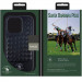 Кожаный чехол Polo Santa Barbara для Apple iPhone 14 Pro Max (6.7") в магазине vchehle.ua